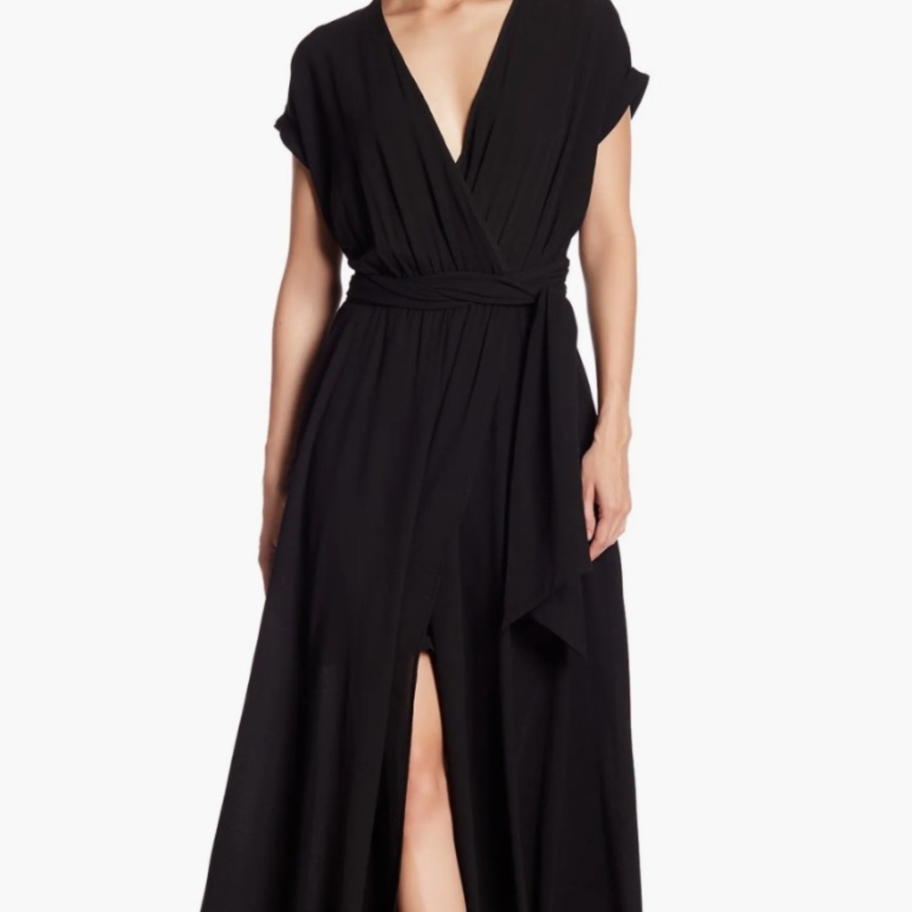 Jasmine Maxi Dress
MEGHAN LA